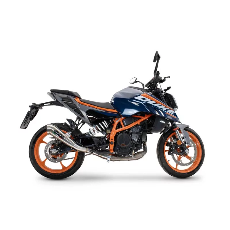 GPR Ktm Duke 390 2024/2026 e5plus KT.109.PCEV