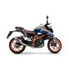 GPR Ktm Duke 390 2024/2026 e5plus KT.109.PCEV
