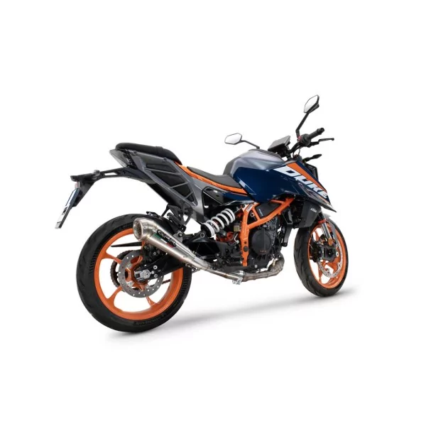 GPR Ktm Duke 390 2024/2026 e5plus KT.109.PCEV