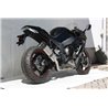 Exan Kawasaki ZX-10R Ovale X-Black