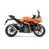 GPR Ktm Rc 390 2022/2024 e4 KT.209.3M3.INOX