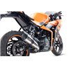 GPR Ktm Rc 390 2022/2024 e4 KT.209.3M3.INOX
