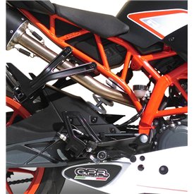 GPR Ktm Rc 390 2022/2024 e4 KT.209.3NW.DEC