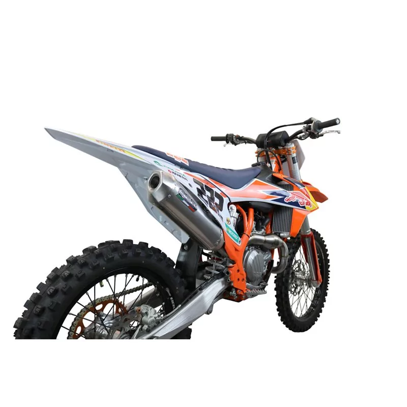 GPR Ktm EXC-F 450 2024/2025 PNT.MX.72.1.FS.FTT GPR Ktm EXC-F 450 2024/2025 PNT.MX.72.1.FS.FTT