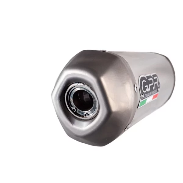 GPR Ktm EXC-F 450 2024/2025 PNT.MX.72.1.FS.IO