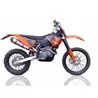 GPR Ktm XC-F 450 2013/2015 KTM.22.17.GPAN.TO