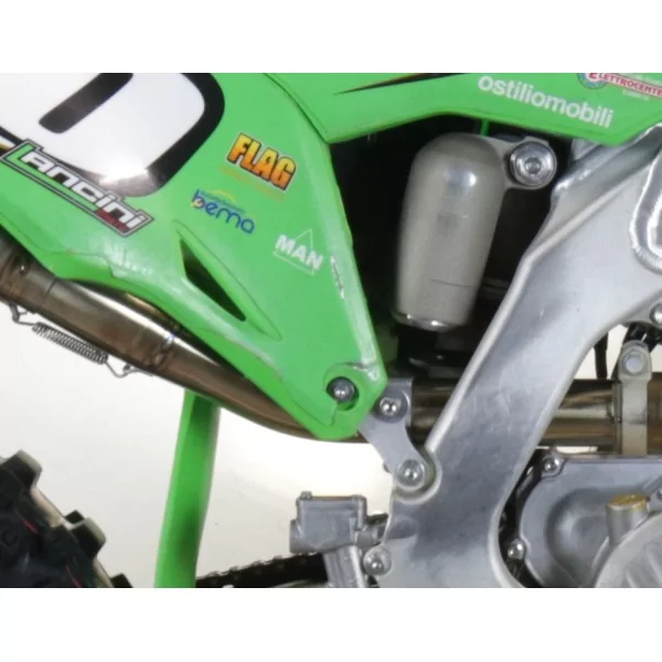 GPR Ktm 500 XW-F 2024 PNT.MX.74.FS.FTT