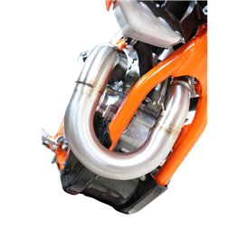 GPR Ktm 500 XW-F 2024 PNT.MX.74.FS.IO