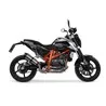 GPR Ktm Duke 690 2012/2016 e3 E4.KT.98.GPAN.TO