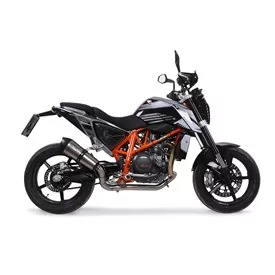 GPR Ktm Duke 690 2017/2020 e4 E4.KTM.52.GPAN.TO