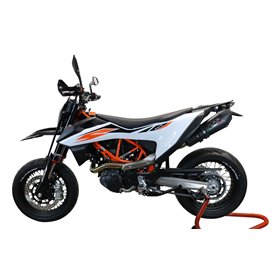 GPR Ktm Enduro 690 R 2019/2020 e4 E4.KT.204.GPAN.BLT