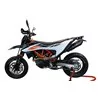 GPR Ktm Enduro 690 R 2019/2020 e4 E4.KT.204.GPAN.BLT