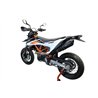 GPR Ktm Enduro 690 R My22 2021/2024 e5 KT.205.RACEDB.FUNE
