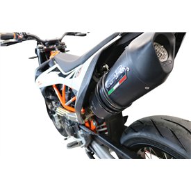 GPR Ktm Enduro 690 R My22 2021/2024 e5 KT.205.RACEDB.FUNE