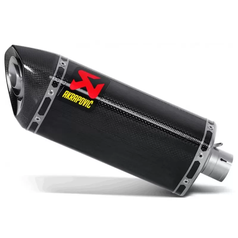 Akrapovic Yamaha YZF R6 S-Y6SO7-HZC Akrapovic Yamaha YZF R6 S-Y6SO7-HZC