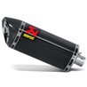 Akrapovic Yamaha YZF R6 S-Y6SO7-HZC