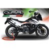 GPR Ktm Adventure 790 2021/2024 e5 E5.KT.108.GPAN.BLT