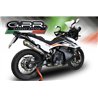 GPR Ktm Adventure 790 2025/2026 e5 plus E5.KT.108.1.PCEV