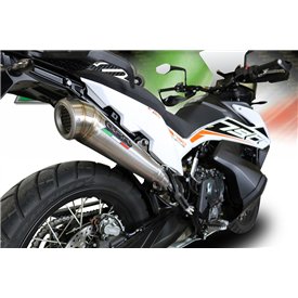 GPR Ktm Adventure 790 2025/2026 e5 plus E5.KT.108.1.PCEV
