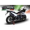GPR Ktm Adventure 790 2025/2026 e5 plus KT.108.1.RACE.FUNE