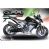 GPR Ktm Duke 790 2017/2020 e4 E4.KTM.94.GPAN.BLT