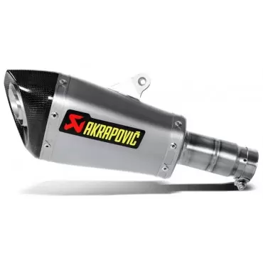 Akrapovic Yamaha YZF R6 S-Y6SO9-ASZ