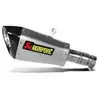 Akrapovic Yamaha YZF R6 S-Y6SO9-ASZ
