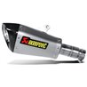Akrapovic Yamaha YZF R6 S-Y6SO9-ASZ