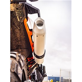 GPR Ktm Adventure 890 - 890 R Rally 2025/2026 e5 plus KT.100.2.ALBE4