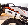 GPR Ktm Adventure 890 - 890 R Rally 2025/2026 e5 plus KT.100.2.ALBE4