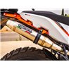 GPR Ktm Adventure 890 - 890 R Rally 2025/2026 e5 plus KT.100.2.DE