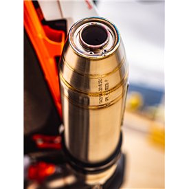 GPR Ktm Adventure 890 - 890 R Rally 2025/2026 e5 plus KT.100.2.DE