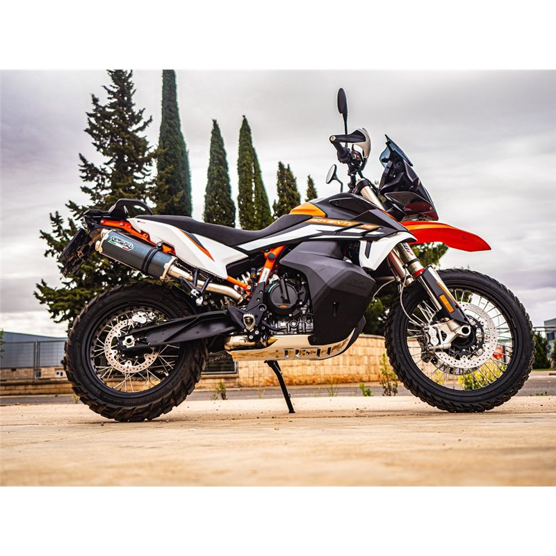 GPR Ktm Adventure 890 - 890 R Rally 2025/2026 e5 plus KT.100.2.DUAL.PO GPR Ktm Adventure 890 - 890 R Rally 2025/2026 e5 plus KT.100.2.DUAL.PO