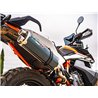GPR Ktm Adventure 890 - 890 R Rally 2025/2026 e5 plus KT.100.2.DUAL.PO