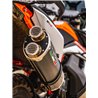 GPR Ktm Adventure 890 - 890 R Rally 2025/2026 e5 plus KT.100.2.DUAL.PO