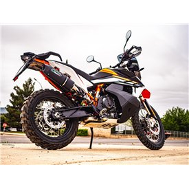 GPR Ktm Adventure 890 - 890 R Rally 2025/2026 e5 plus KT.100.2.FNE4