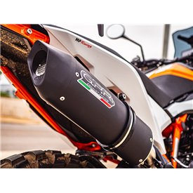 GPR Ktm Adventure 890 - 890 R Rally 2025/2026 e5 plus KT.100.2.FNE4