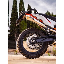 GPR Ktm Adventure 890 - 890 R Rally 2025/2026 e5 plus KT.100.2.PCEV