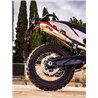 GPR Ktm Adventure 890 - 890 R Rally 2025/2026 e5 plus KT.100.2.PCEV