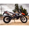 GPR Ktm Adventure 890 - 890 R Rally 2025/2026 e5 plus KT.100.2.RACE.FUNE