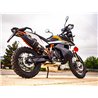 GPR Ktm Adventure 890 - 890 R Rally 2025/2026 e5 plus KT.100.2.RACE.FUNE