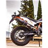 GPR Ktm Adventure 890 - 890 R Rally 2025/2026 e5 plus KT.100.2.RACE.FUNE