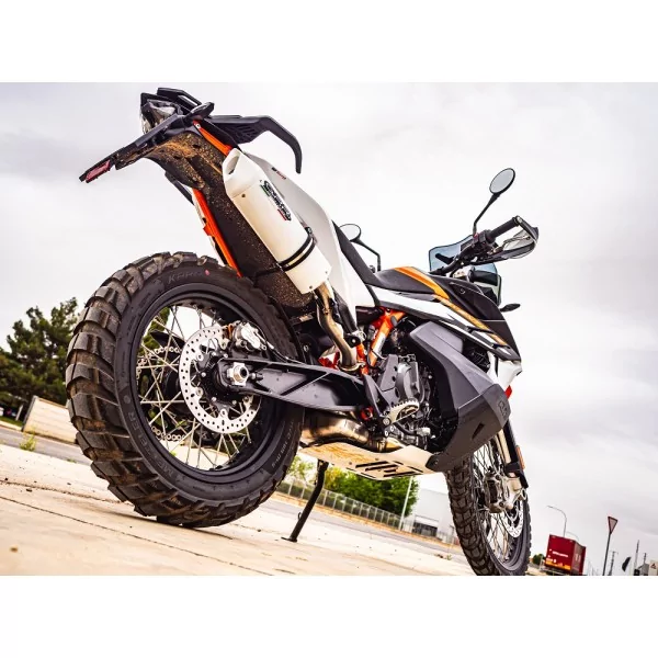 GPR Ktm Adventure 890 L 2025/2026 e5 plus KT.105.2.ALB