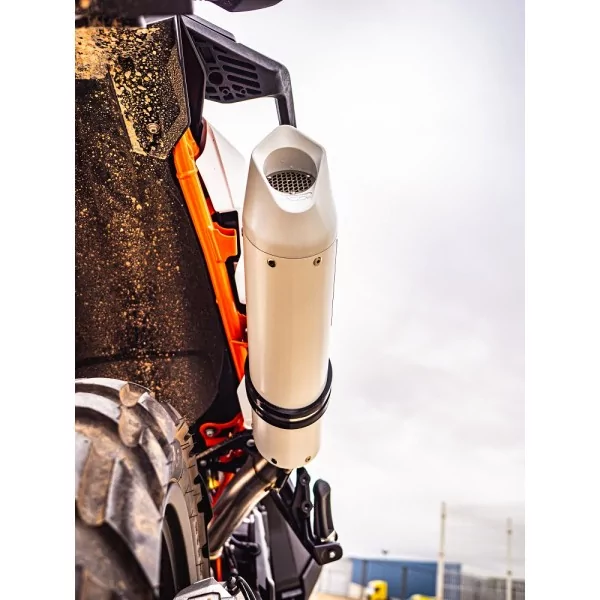 GPR Ktm Adventure 890 L 2025/2026 e5 plus KT.105.2.ALB
