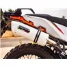 GPR Ktm Adventure 890 L 2025/2026 e5 plus KT.105.2.ALB