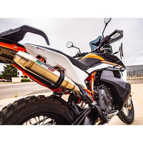 GPR Ktm Adventure 890 L 2025/2026 e5 plus KT.105.2.DE