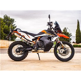 GPR Ktm Adventure 890 L 2025/2026 e5 plus KT.105.2.RACE.DE