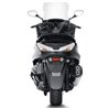 Akrapovic MBK Evolis 400 S-Y4SO10-HZAASS