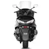 Akrapovic MBK Evolis 400 S-Y4SO10-HZAASS