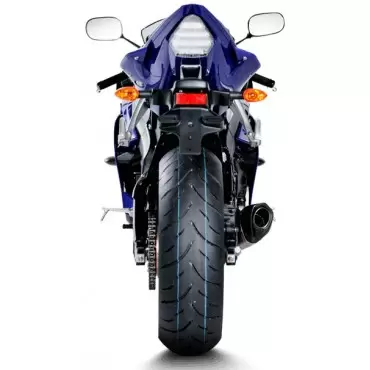 Akrapovic Yamaha YZF R6 S-Y6SO9-ASZ